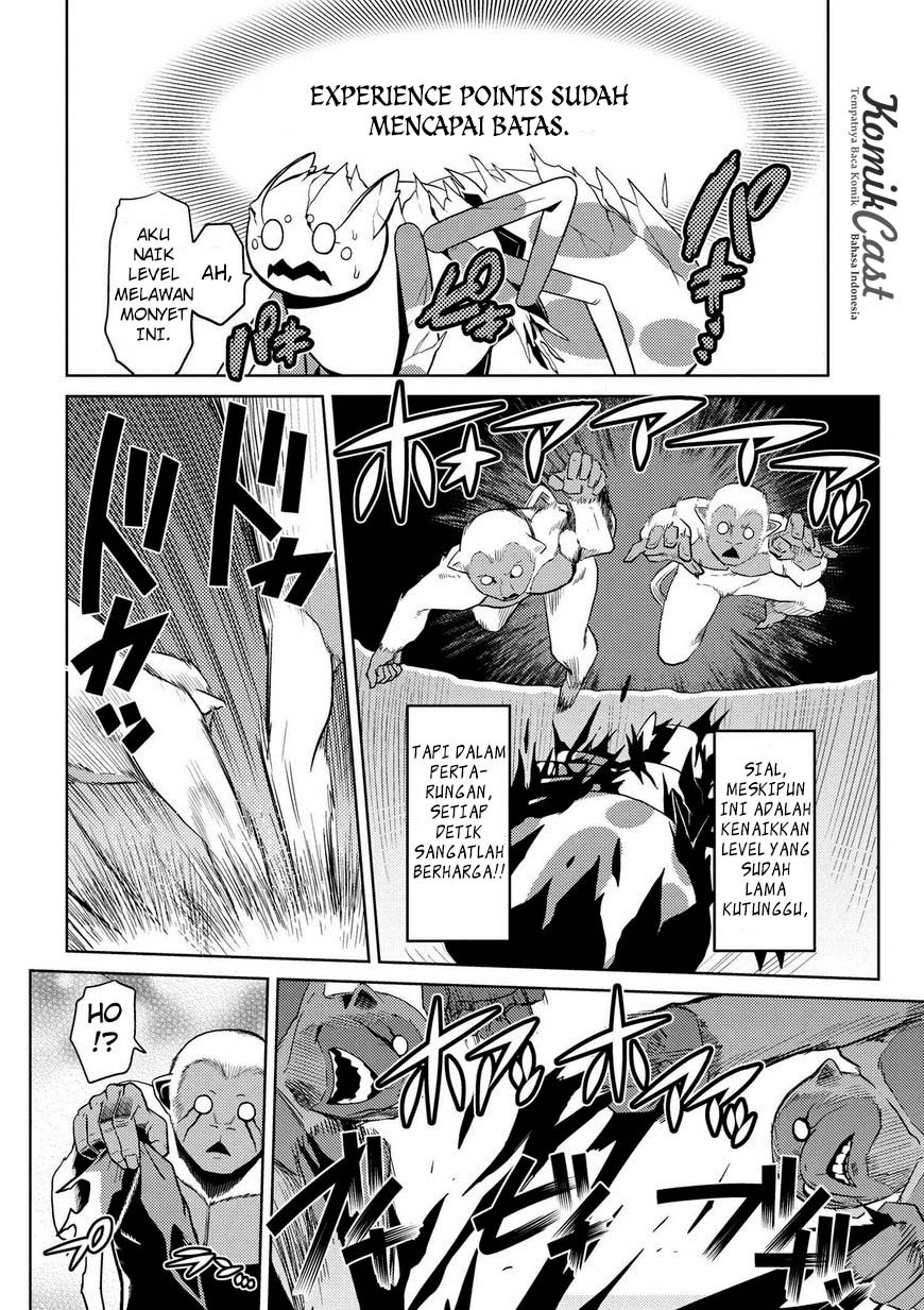 Kumo desu ga, Nani Ka?